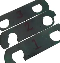 Comprar Kit Cadena Tiempo Captivia Herramienta Para Cambiar Cadena