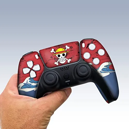 Pack Controlador Ps5 Personalizado Inalmbrico Usa