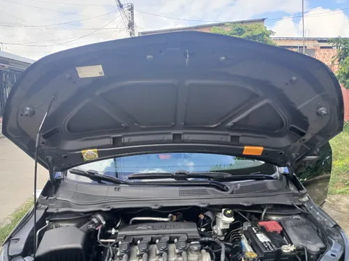 Chevrolet Onix 1.4 Ltz Aut