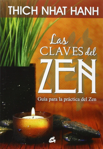 Las Claves Del Zen
