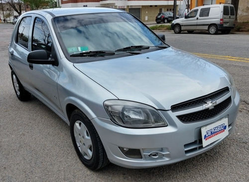 Chevrolet Celta 1.4 Ls+aa 2011