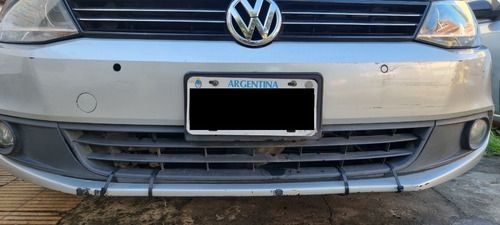 Volkswagen Vento 2.5 Luxury
