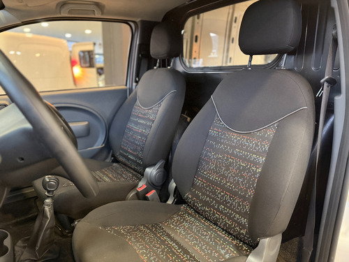 Fiat Fiorino 1.4 Fire Evo Pack Top 87cv