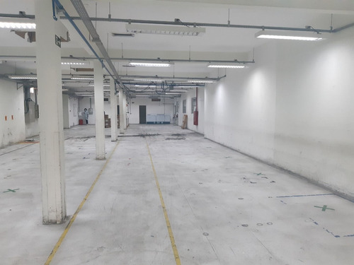 Imagem 10 de 26 de Galpão À Venda, 7.900 M² - Cinco - Contagem/mg - Ga1690