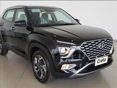 Imagem 9 de 11 de Hyundai Creta 1.0 Tgdi Limited