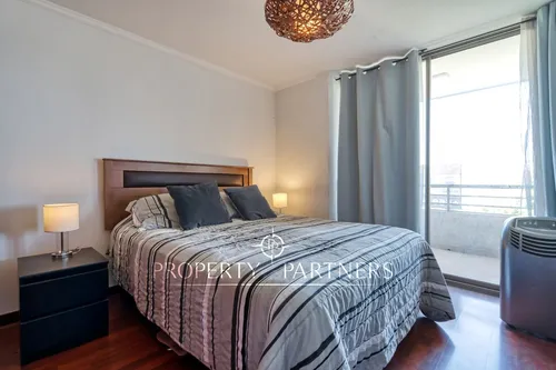Oportunidad! Excelente Departamento 2d2b En Calle ...