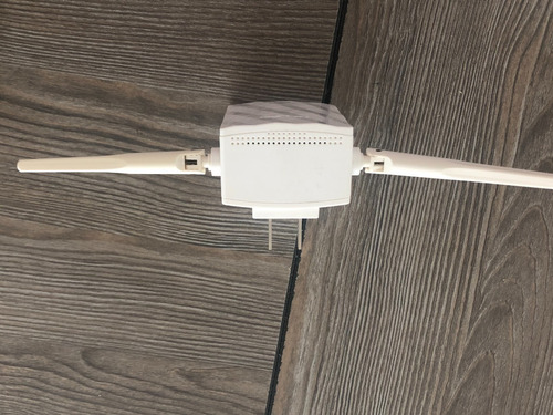 Access Point, Repetidor Tp-link Tl-wa855re Blanco 1 Unidad (Usado)