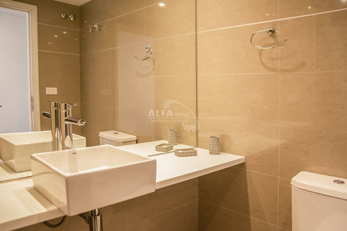 Imagen 17 de 23 de Venta Mansa Piso Alto