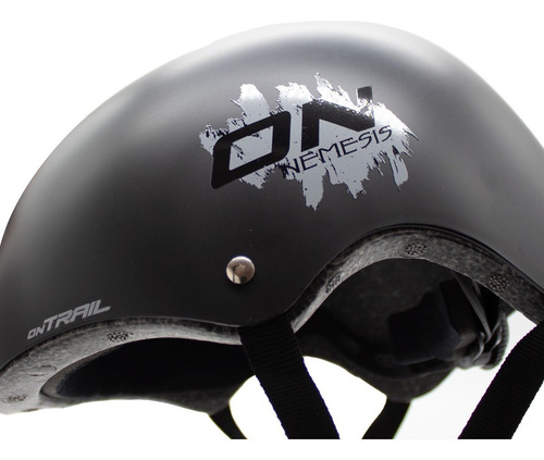 Casco Patinaje Ciclismo Urbano Bmx Skate Ontrail Nemesis