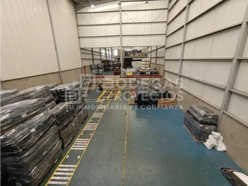 Bodega En Venta Copacabana
