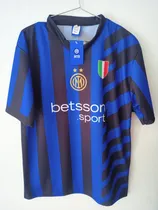 Comprar Camiseta Original Inter De Milan 10 Lautaro