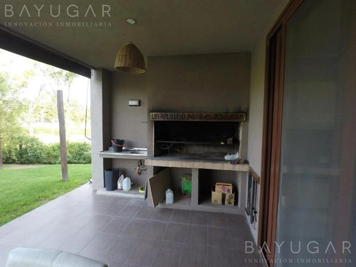 Imagen 6 de 21 de Alquiler | Casa En Altos De Campo Grande | Bayugar Negocios Inmobiliarios