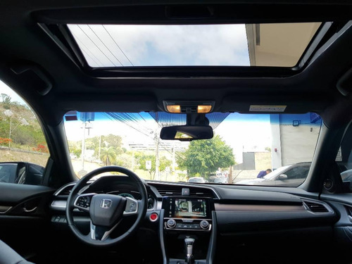 Honda Civic Touring