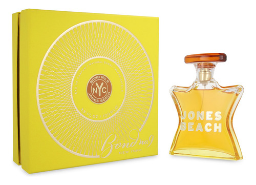 Bond No. 9 Jones Beach 100ml Edp Spray - Unisex