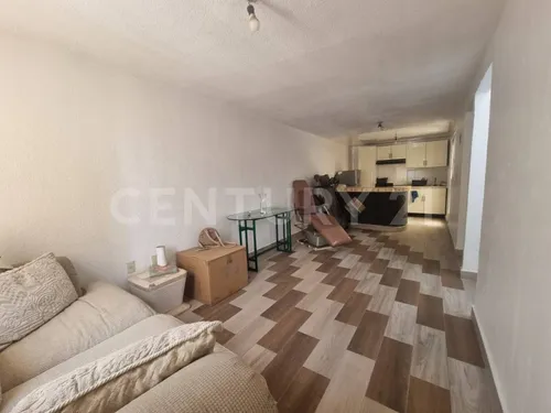 Casa En Venta En Fracc. Los Portales, Tultitlán Edo. México