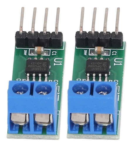 Imagen 6 de 10 de Módulo Transceptor Can Bus, Receptor Tja1050, Código Stm32,