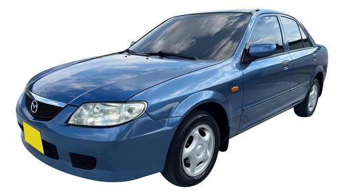Espejo Derecho Mazda Allegro 2000 A 2008 Electrico