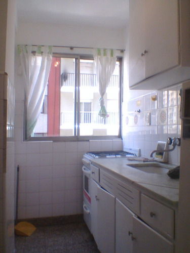 Imagen 3 de 10 de Departamento En Pleno Centro Temporada Verano