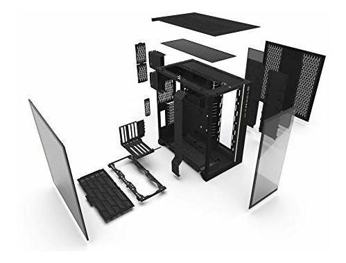 Imagen 10 de 10 de Gabinete Lian Li O11 Dynamic Xl Rog Atx Full
