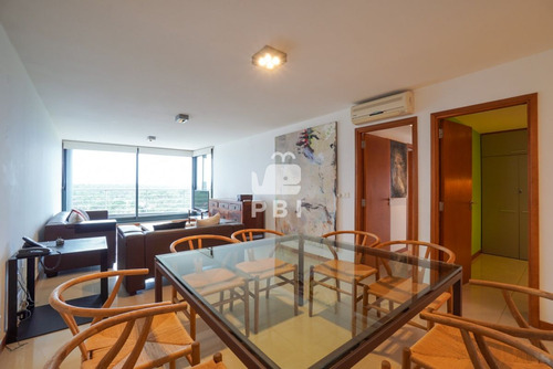 Imagen 9 de 21 de Apartamento 3 Dormitorios En Av. Roosevelt, Punta Del Este - Tressesenta - Ref : Pbi3204