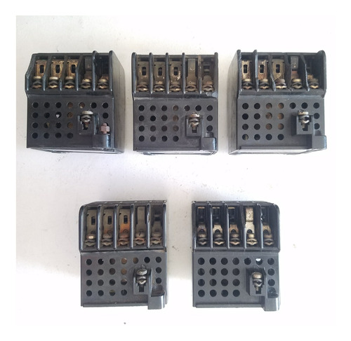 Contactor Siemens 220v 50hz