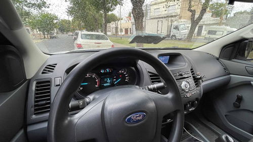 Imagen 20 de 22 de Ford Ranger 2016 2.2 Cd 4x2 Xl Safety Tdci 125cv