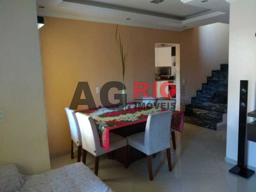 Imagem 12 de 15 de Casa Em Condomínio-à Venda-oswaldo Cruz-rio De Janeiro - Vvcn30073