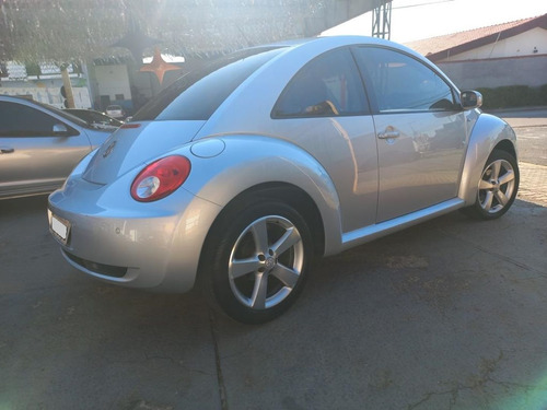 Volkswagen New Beetle 2.0 Mi 8V Gasolina 2P Tiptronic