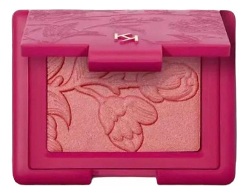 Kiko Milano Silky Blush Charming Escape 03 Rose Garden