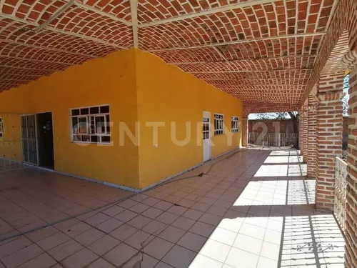 Casa De Campo Venta Juanacatlán, Jalisco. Puente Grande | Metros Cúbicos