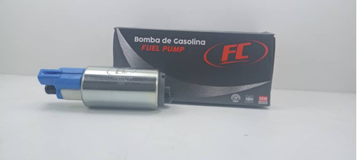 Pila De Gasolina Ford Focus