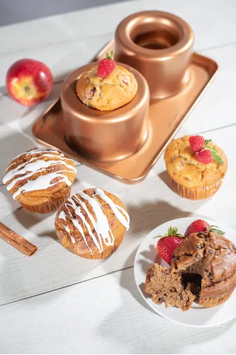 Cooks Choice 2 En 1 Mejor Panadería Comestible Comestible Y