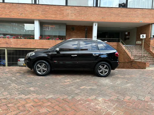Renault Koleos 2.5 Dynamique Bose