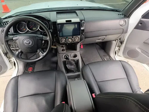 Mazda BT-50 2.2 B22c29 4x2