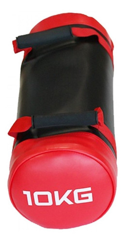 Saco De Entrenamiento Funcional 10 Kg Crossfit Peso Core Bag