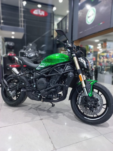Benelli 752s 0km Tamburrino Motos