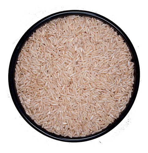 Arroz Integral Largo Fino 1kg | Sir Neko