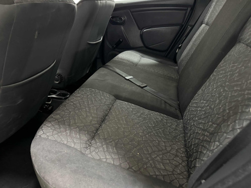 Renault Duster 1.6 4x2 Confort Plus 110cv