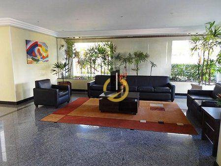 Imagem 23 de 30 de Apartamento Com 3 Quartos (1 Suíte) -76 M² - 2 Vagas- Condomínio Victoria Parck No Ipiranga - Ap1961
