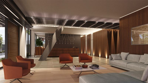 Venta Departamento Vitacura: Nueva Costanera 2est + 1bod