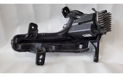 Faro De Niebla Derecho Chevrolet Onix 2019 2020 2021 2022 (Usado)