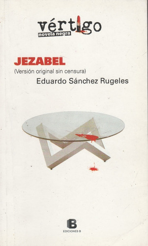 Jezabel Eduardo Sanchez Rugeles