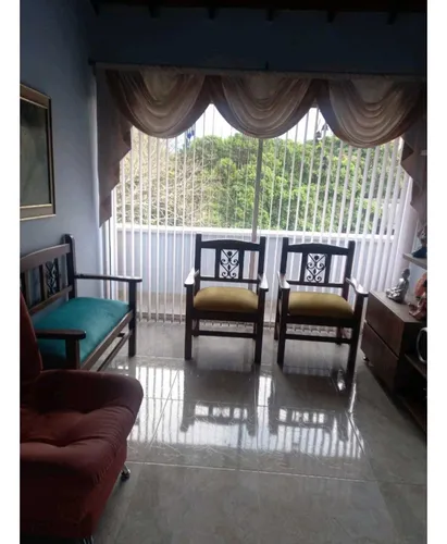 Vendo Apartamento En Calasanz Parte Baja