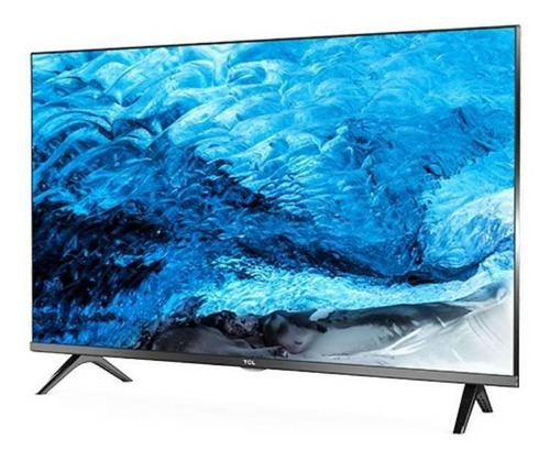 Imagen 3 de 5 de Smart TV TCL S65A-Series 40S65A LED Android Oreo Full HD 40" 100V/240V