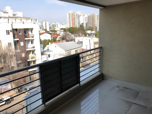 Imagen 8 de 10 de Departamento En Venta En Ramos Mejia