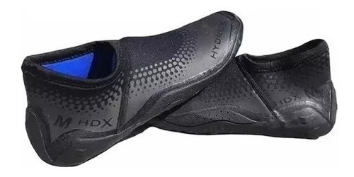 Zapatillas Neoprene Hydrox Náutica Pesca Kayak Buceo Termica