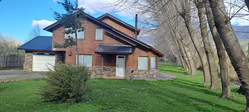 Venta Casa 2 Dormitorios San Martin De Los Andes Con Cochera