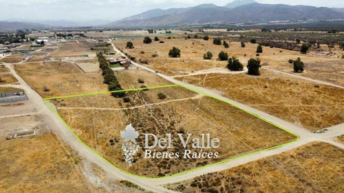 Imagen 2 de 6 de 2,645 M2 El Porvenir Valle De Guadalupe