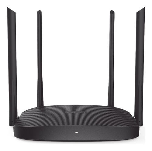 Router Inalámbrico Wisp Gigabit Doble Banda Ac 1200 Mbps