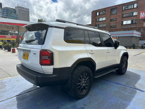 Toyota Land Cruiser Prado Txl 4x4 2800cc At Aa